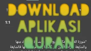 download quran android lengkap ada tafsir audio mantap kali 