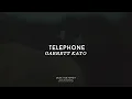 Garrett Kato - Telephone