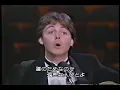 Eleanor Rigby - PAUL McCARTNEY