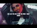 James Hype, Kim Petras - Drums (Lyrics)