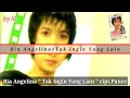 Lagu Ria Angelina - Tak Ingin Yang Lain