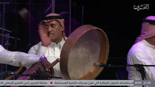 راشد الماجد ولهان حفلة البحرين      دندنها