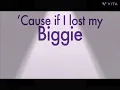 Biggy flocabulary