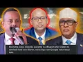 Ibraahim Caydiid: Eedo Cusub O Laga Sheegay Khadar Iyo Munir Iny Ku Bedbeddelo Sheekada Borama