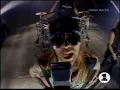 Guns N' Roses - Garden Of Eden (With Paper Version)