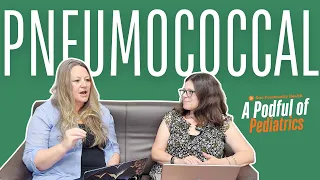 Pneumococcal Disease In Kids What Parents Need To Know Vaccines Pediatrics Kidshealth 