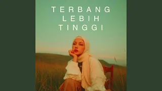 terbang lebih tinggi