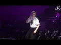 Jer 柳應廷 x Pandora《年輕小說家》 | Jer Lau “The Shape of Breathing” Live 2025 Multi-Angle Fan Cam