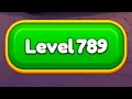 Loop Sort Walkthrough Level 789 Solution