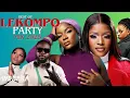 Download Lagu Best of Lekompo Party Mix 2025 | Dj Webaba