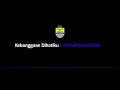 Kebanggaan Dihatiku - Persib Bandung