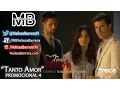 Melissa Barrera - Tanto Amor Promo 4