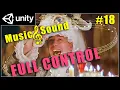 18 - Global Music and Sound Triggering