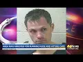 Naked Owensboro Man Arrested for Hitting Cars While on Mushrooms Deputies Say