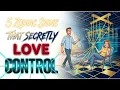 5 Zodiac Signs That Secretly Love Control