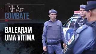 LINHA DE COMBATE | TEMPORADA 3 | EPISÓDIO 6 [Reapresentação]
