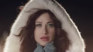                                                كارينا عيد   بدك تتركني دندنها