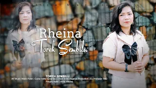 rheina toreh sembilu video music official 