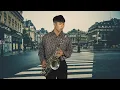 一場遊戲一場夢-王傑Saxophone Cover