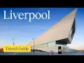 Liverpool Vacation Travel Guide Expedia