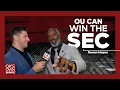 Roman Harper Predicts Oklahoma Will Compete for the SEC Title in 2026