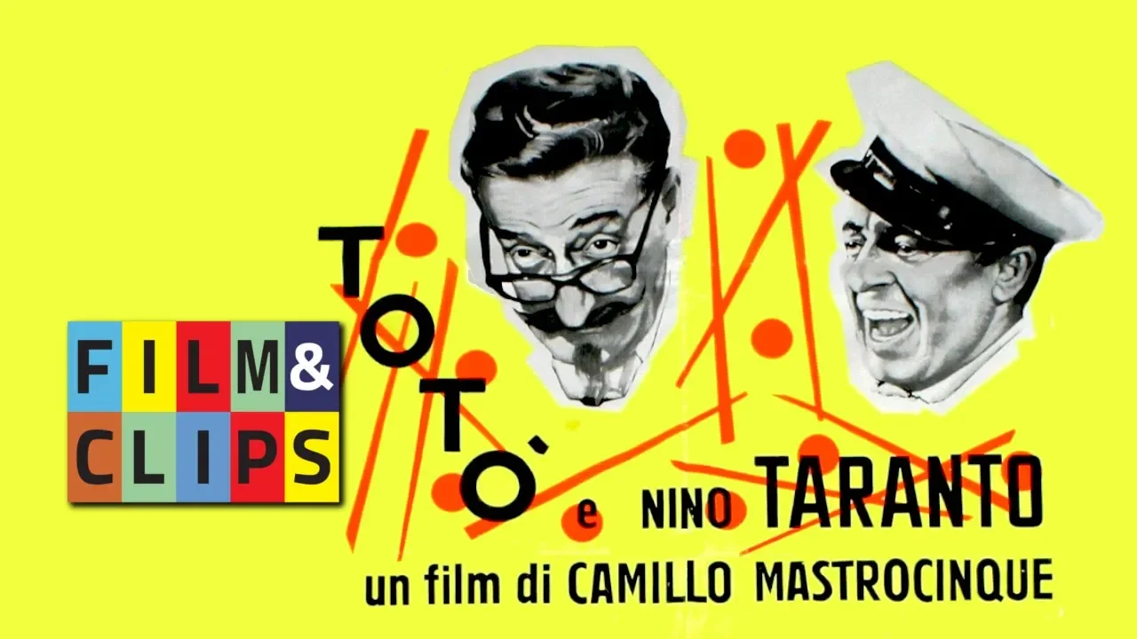Totòtruffa '62 - Film Completo Pelicula Completa by Film&Clips