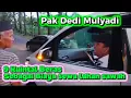 Lagu PAK DEDI MULYADI MINTA 9 KUINTAL BERAS  UNTUK BIAYA SEWA LAHAN