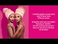Touch My Body-Katlego Ramphaleng ft Freddie Pro