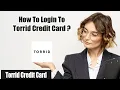 How to Login Torrid Credit Card Account Torrid Credit Card Sign In