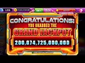 Slotomania Secrets to the GRAND JACKPOTS