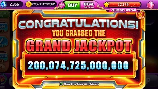 Slotomania Secrets to the GRAND JACKPOTS