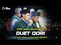 Download Lagu DUET QORI - ADNAN TUMANGGER \u0026 ABI QUHAFAH - MAULID AGUNG 15 DESEMBER 2023