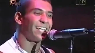 Skol Rock 1998 - Raimundos