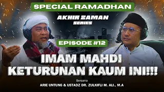 Download Imam Mahdi Akan muncul dari keturunan kaum ini - Ust. Zulkifli Ali MP3