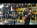Anhelo - Cornelio D. Reyna - Los Nuevos Relampagos (FaraFara) Raioters
