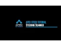 Unity Tutorial Apex Steer Steering Scanner