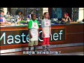 JiDion on Masterchef Jr
