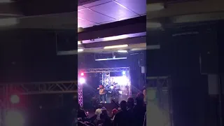 gaba energy live performance hoodvshood finals 2022 