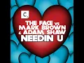 Needin U (Radio Edit)