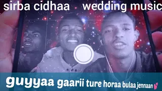 Sirba Cidhaa New Ethiopia Oromo Music By Keneni Million Masnomedia1 Sad Happywedding 