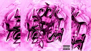 ODETARI LOOK DON T TOUCH Slowed Reverb 