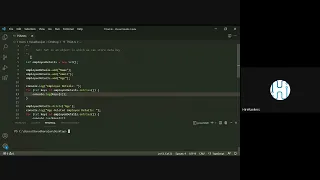 Angular Tutorial - 27 TypeScript Set HireRankers