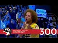 PBA Televised 300 Game Kyle Troup