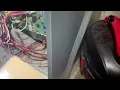 Goodman Amana error code 7P1