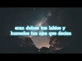 Raymix - Primer Beso (Lyrics)