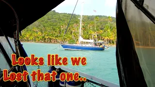 SSL707 ~ looks like we lost that one…