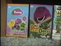 Download Lagu Ana Martinez's Barney DVD Collection