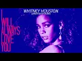 Download Lagu Whitney Houston - I Will Always Love You (Liam Pfeifer Remix)