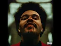 Snowchild - The Weeknd