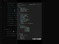 Skewed Glowing Neon Button HTML CSS Button Hover